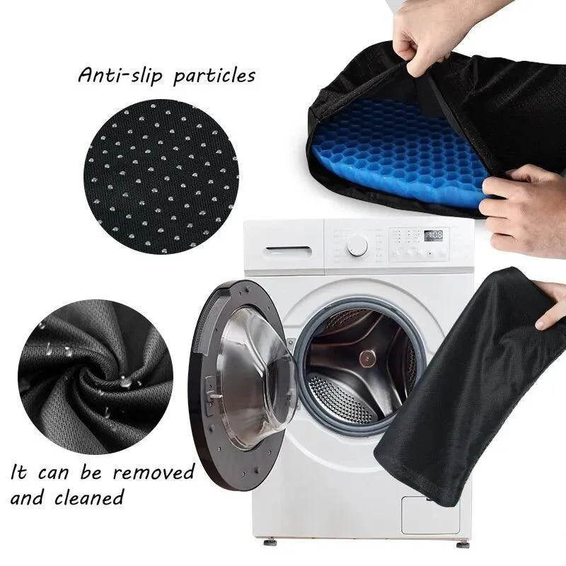 Gel_Pressure_Relief_Cushion_-_-4193427 Gel Pressure Relief Cushion -