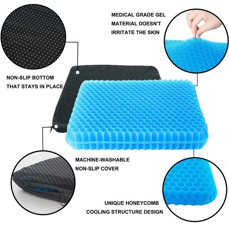 Gel_Pressure_Relief_Cushion_-_-4193432 Gel Pressure Relief Cushion -