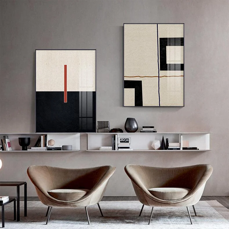 Geometric_Abstract_Canvas_-_-4193492 Geometric Abstract Canvas -