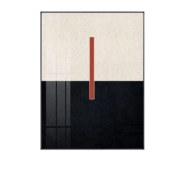 Geometric_Abstract_Canvas_-_-4193504 Geometric Abstract Canvas -