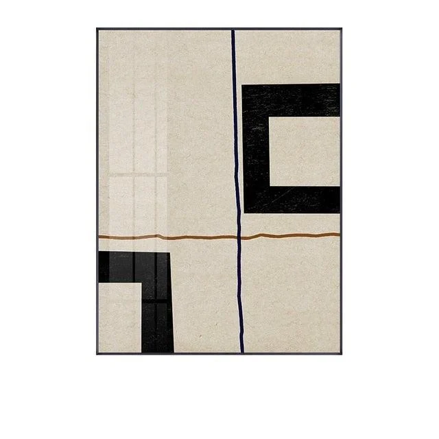 Geometric_Abstract_Canvas_-_-4193515 Geometric Abstract Canvas -