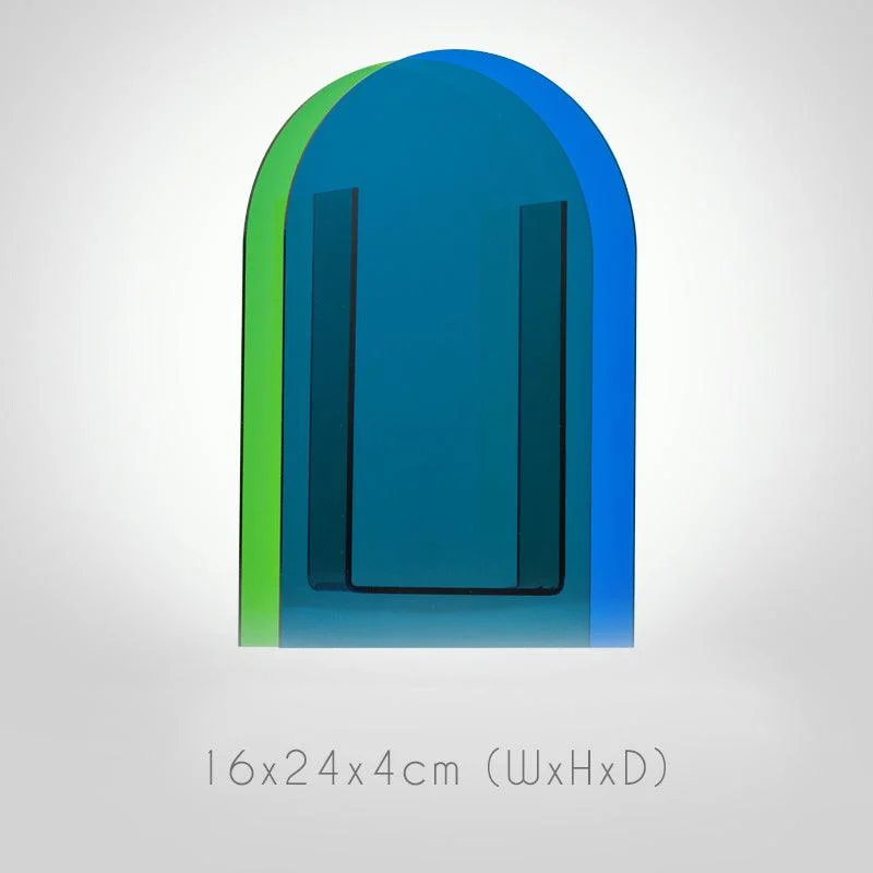 Geometric_Colorful_Acrylic_Flower_Vase_-_-_tag1_-4235267 Geometric Colorful Acrylic Flower Vase - - #tag1#