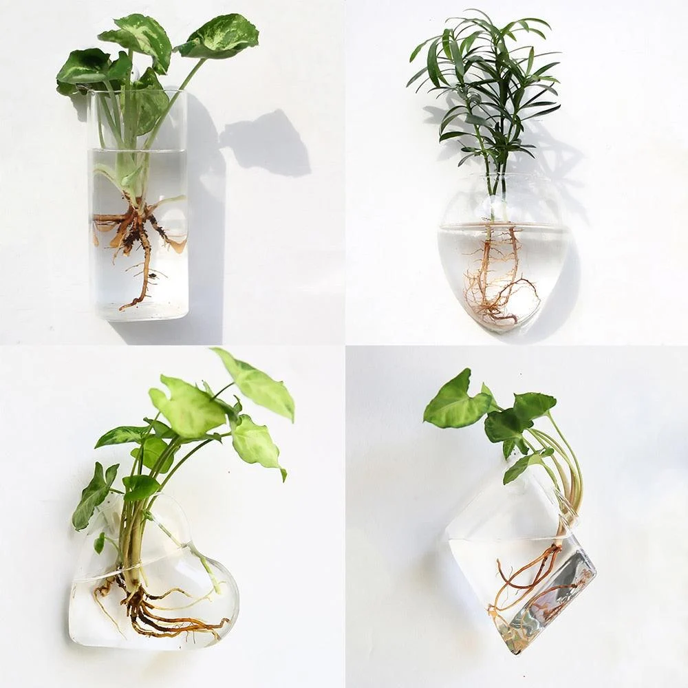Geometric_Wall_Planters_-_-4194256 Geometric Wall Planters -