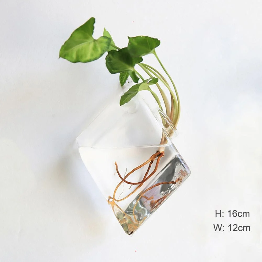 Geometric_Wall_Planters_-_-4194288 Geometric Wall Planters -