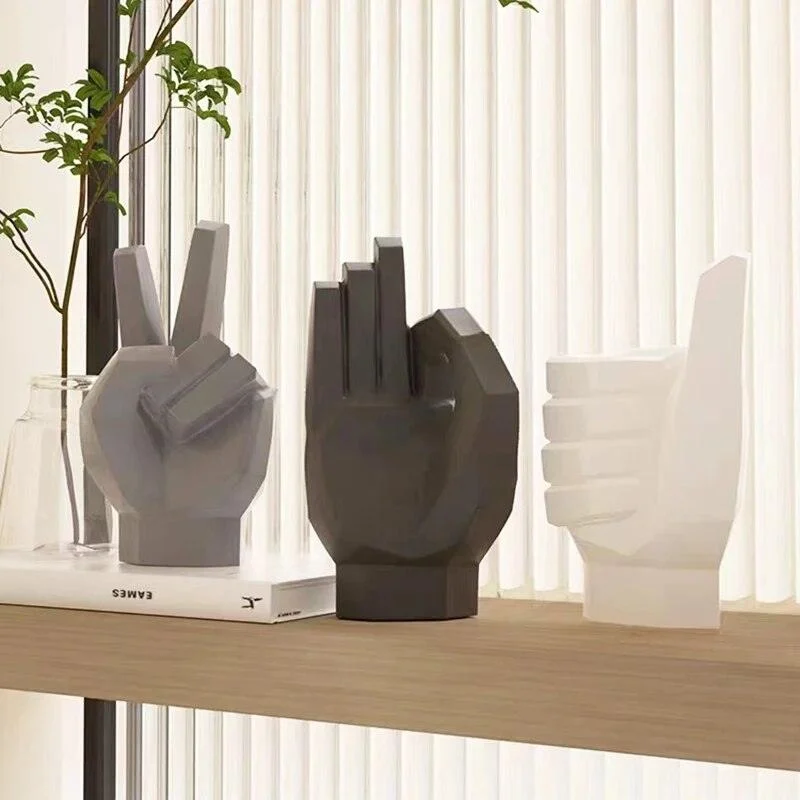 Geometry Gesture - Homeko