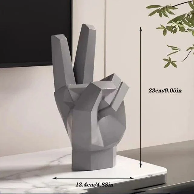 Geometry Gesture - Homeko
