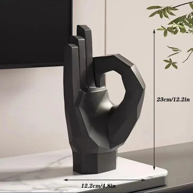 Geometry Gesture - Homeko