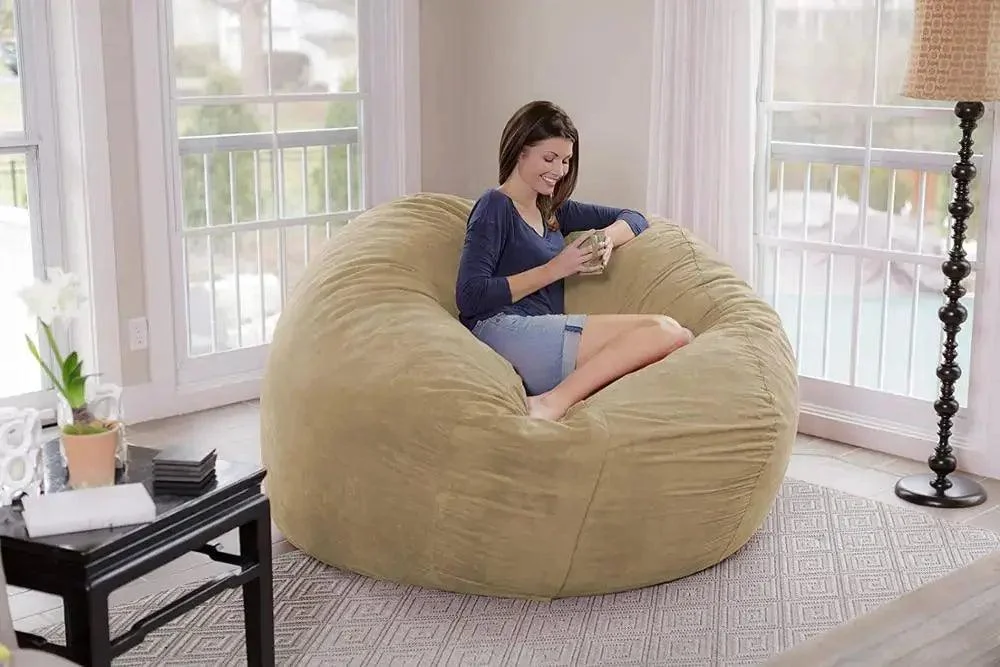 Giant-Soft-Micro-Suede-Bean-Bag-_Cover-only_-Decorfaure-1685669244 Giant Soft Micro Suede Bean Bag Cover Only Decorfaure 1685669244