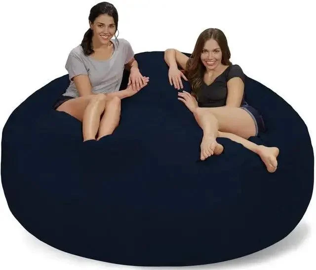 Giant-Soft-Micro-Suede-Bean-Bag-_Cover-only_-Decorfaure-1685701231 Giant Soft Micro Suede Bean Bag Cover Only Decorfaure 1685701231