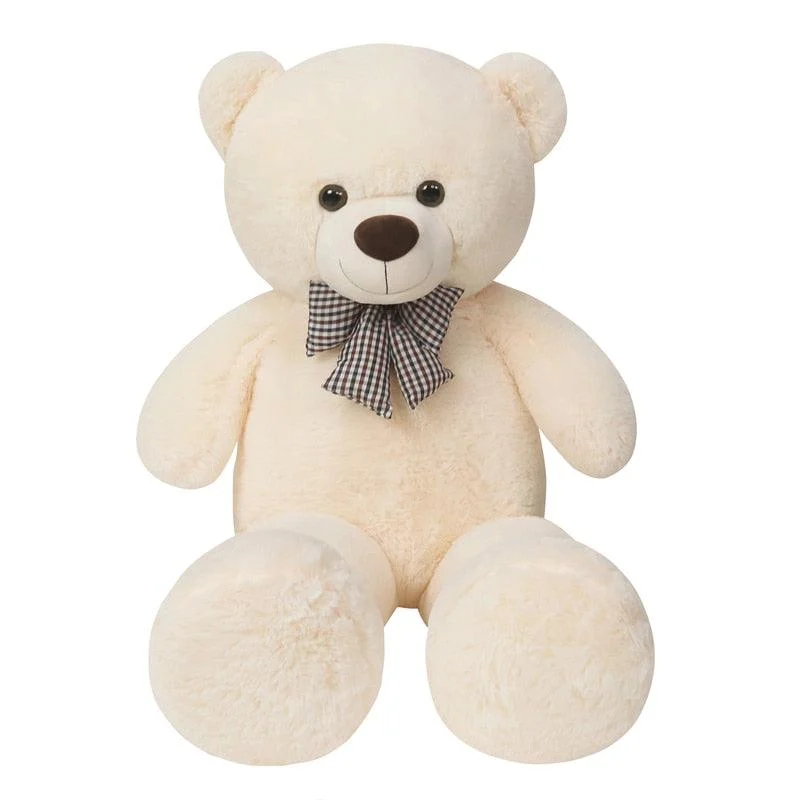Giant_Teddy_Bear_-_-4194463 Giant Teddy Bear -