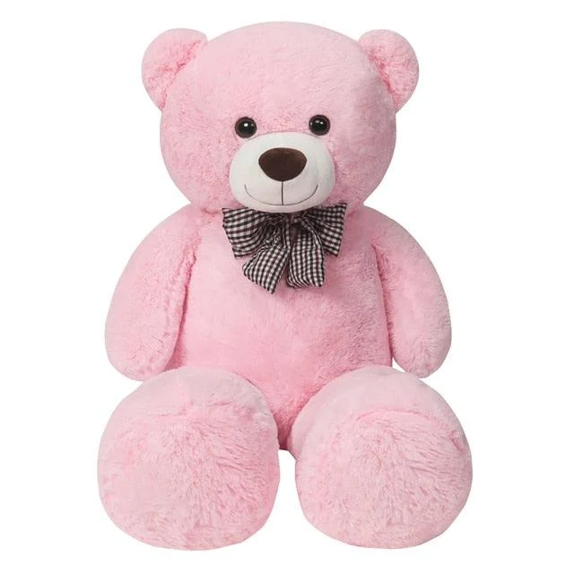 Giant_Teddy_Bear_-_-4194466 Giant Teddy Bear -