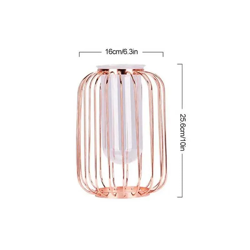 GildedBloom_-_Gilded_flower_vase_-_-4194566 GildedBloom - Gilded flower vase -