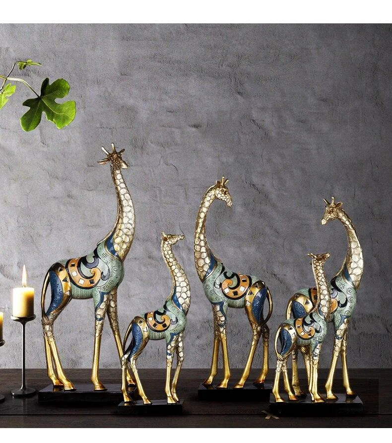 Giraffe_Sculpture_-_-4194644 Giraffe Sculpture -