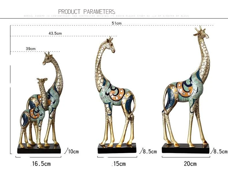 Giraffe_Sculpture_-_-4194652 Giraffe Sculpture -