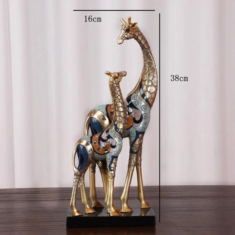 Giraffe_Sculpture_-_-4194660 Giraffe Sculpture -
