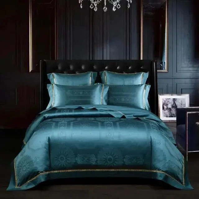 Giverny Duvet Cover Set Decorfaure 1685706627
