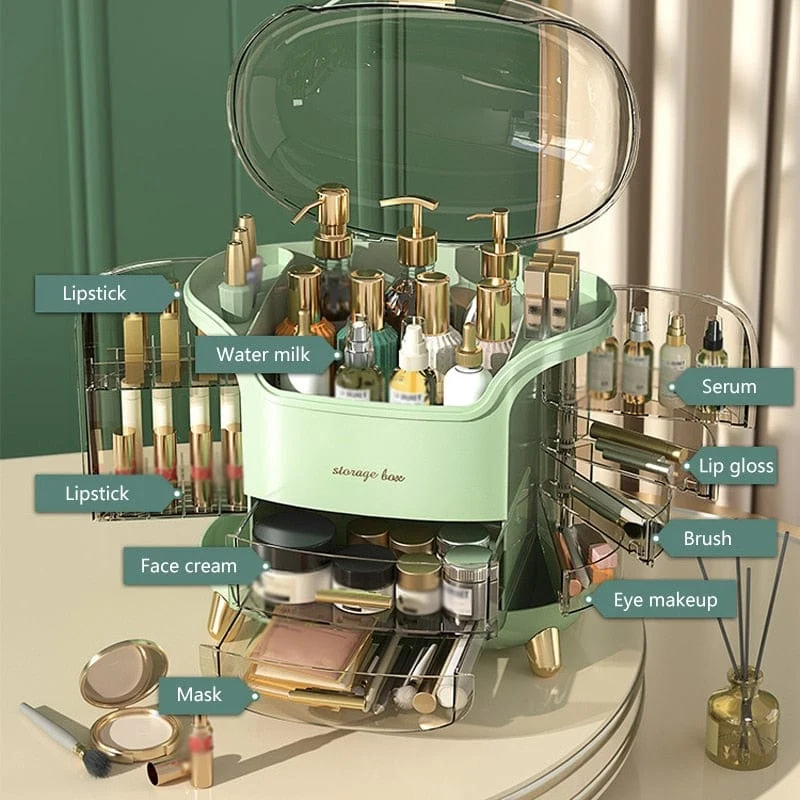 Glamour Box -  - #tag1#