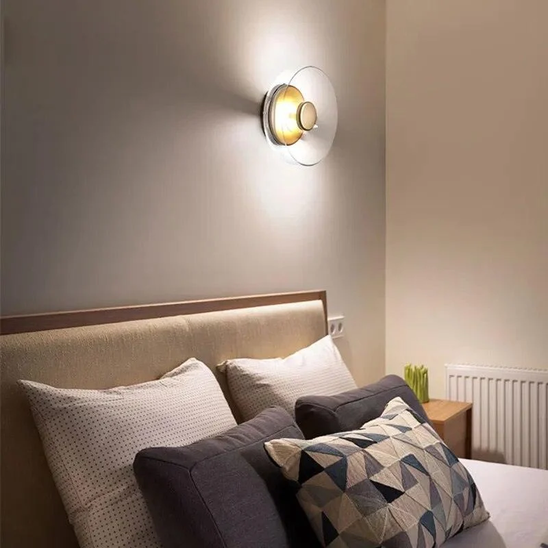 Glass_Bowl_Hanging_Wall_Fixture_Lamp_-_-4195065 Glass Bowl Hanging Wall Fixture Lamp -