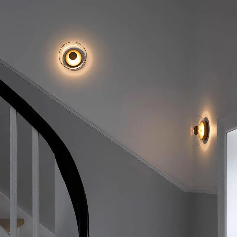 Glass_Bowl_Hanging_Wall_Fixture_Lamp_-_-4195072 Glass Bowl Hanging Wall Fixture Lamp -