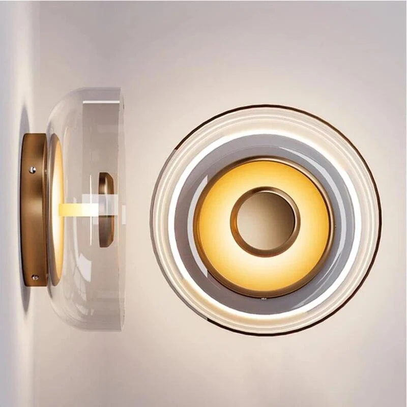Glass_Bowl_Hanging_Wall_Fixture_Lamp_-_-4195080 Glass Bowl Hanging Wall Fixture Lamp -