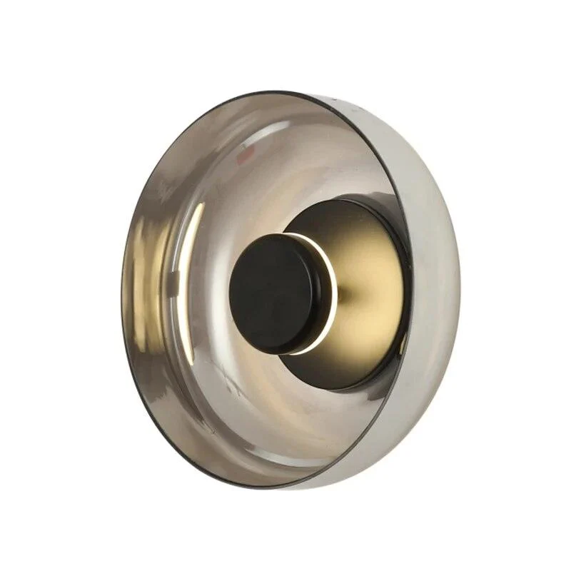 Glass_Bowl_Hanging_Wall_Fixture_Lamp_-_-4195091 Glass Bowl Hanging Wall Fixture Lamp -
