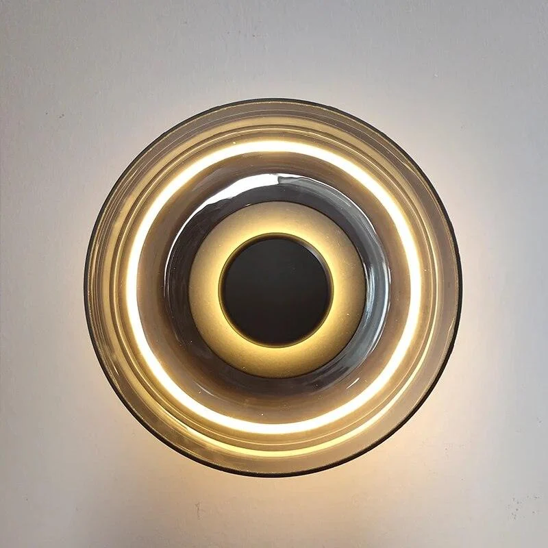 Glass_Bowl_Hanging_Wall_Fixture_Lamp_-_-4195098 Glass Bowl Hanging Wall Fixture Lamp -