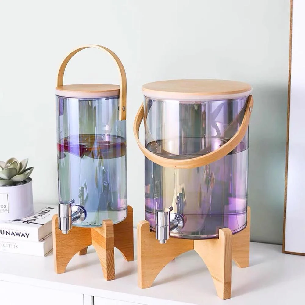 Glass_Drinks_Dispenser_-_-4195152 Glass Drinks Dispenser -