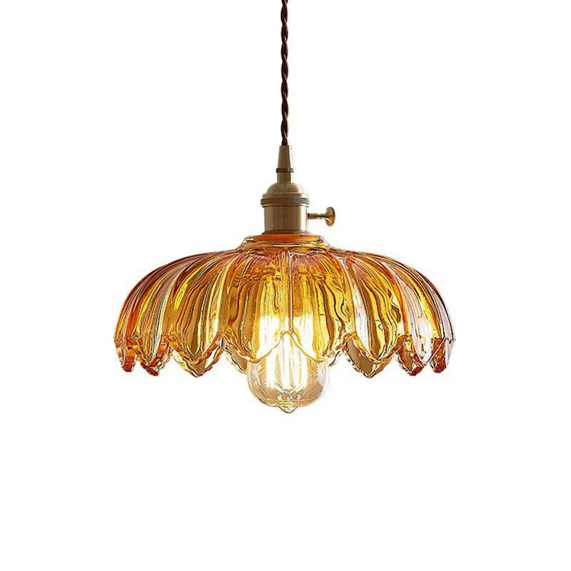 Glass_Flower_Ceiling_Lamp_Industrial_Pendant_Light_-_-_tag1_-4238481 Glass Flower Ceiling Lamp Industrial Pendant Light - - #tag1#