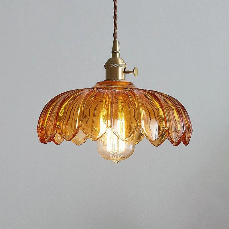 Glass_Flower_Ceiling_Lamp_Industrial_Pendant_Light_-_-_tag1_-4238488 Glass Flower Ceiling Lamp Industrial Pendant Light - - #tag1#