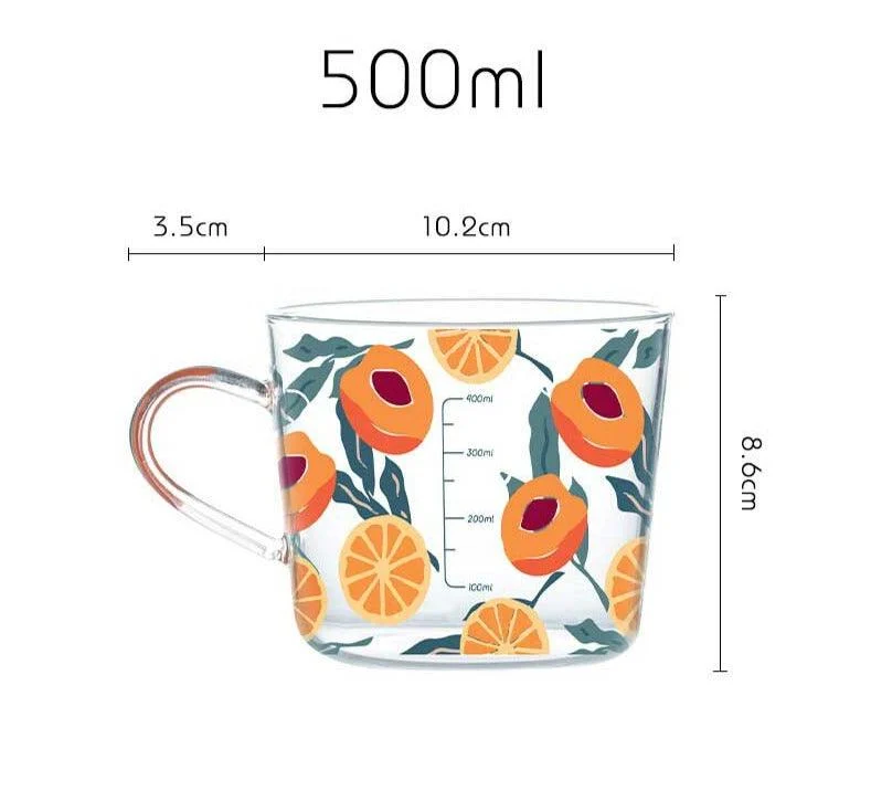Glass_Fruit_Orange_Juice_Pitcher_Mug_Set_-_-4195171 Glass Fruit Orange Juice Pitcher Mug Set -