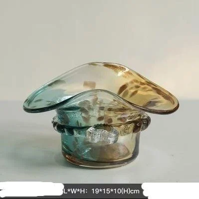 Glass_Hand_Bag_Vase_-_-4195242 Glass Hand Bag Vase -