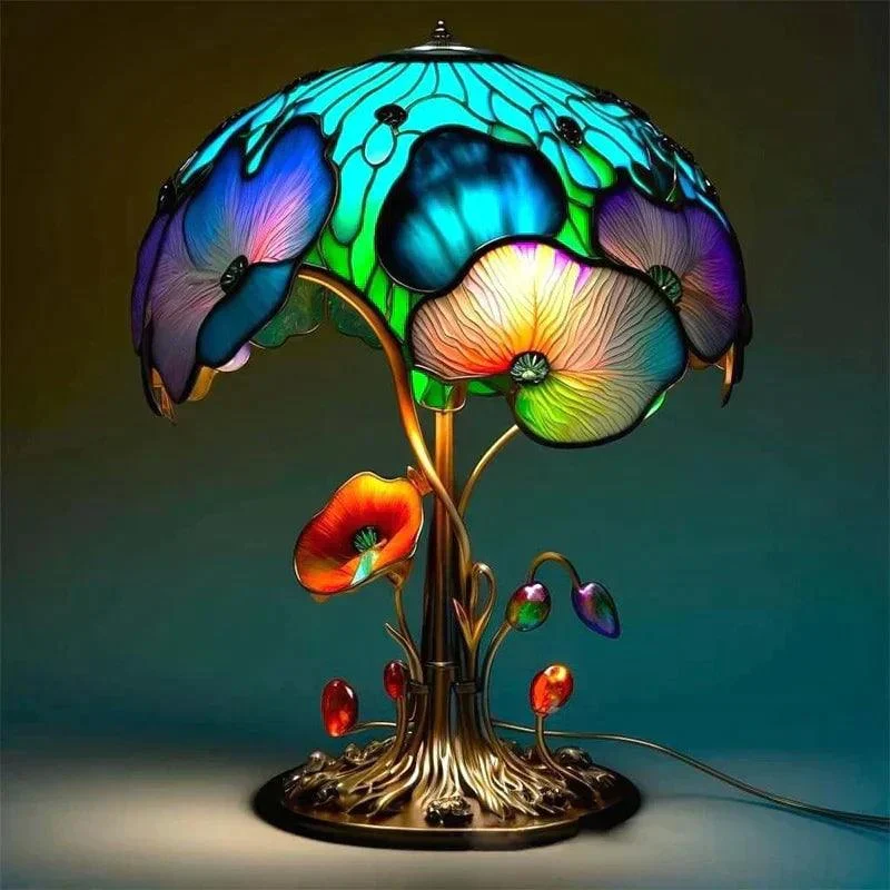 Glass_Lamp_-_FantasyLamp_-_Beautiful_Design_-_Soothing_Lighting_-_-_tag1_-4238524 Glass Lamp - FantasyLamp - Beautiful Design - Soothing Lighting - - #tag1#