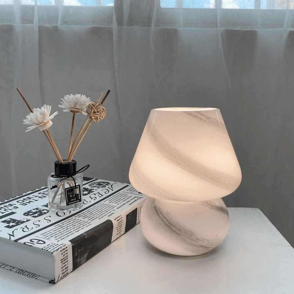 Glass_Mushroom_Lamp_-_-4195508 Glass Mushroom Lamp -