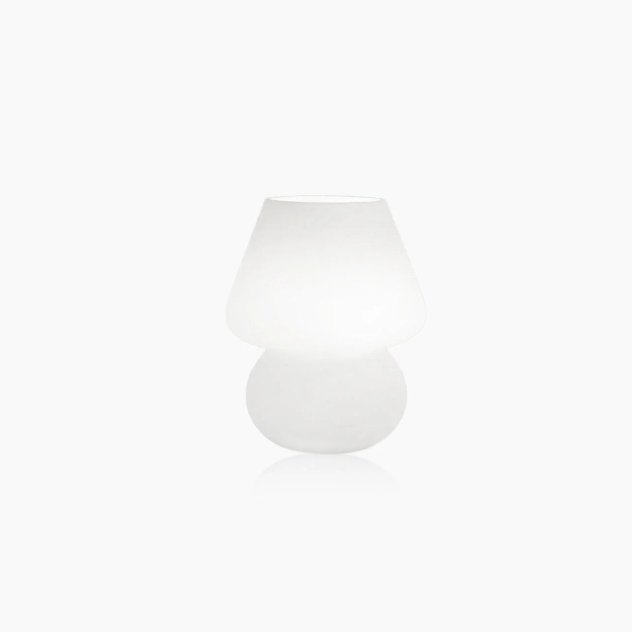 Glass_Striped_Mushroom_Table_Lamp_-_-4195594 Glass Striped Mushroom Table Lamp -