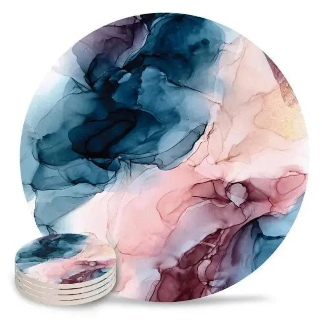 Glitter Glam Coasters Decorfaure 1685711174