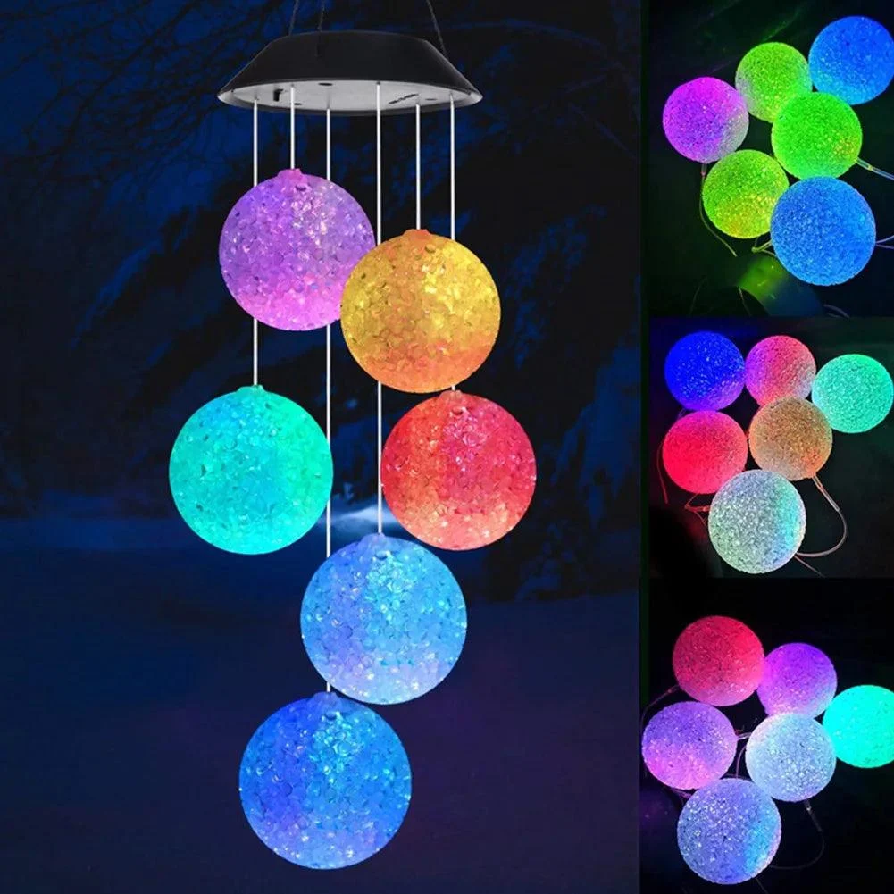 GloChime_-_Sun_Sphere_-_-4195928 GloChime - Sun Sphere -