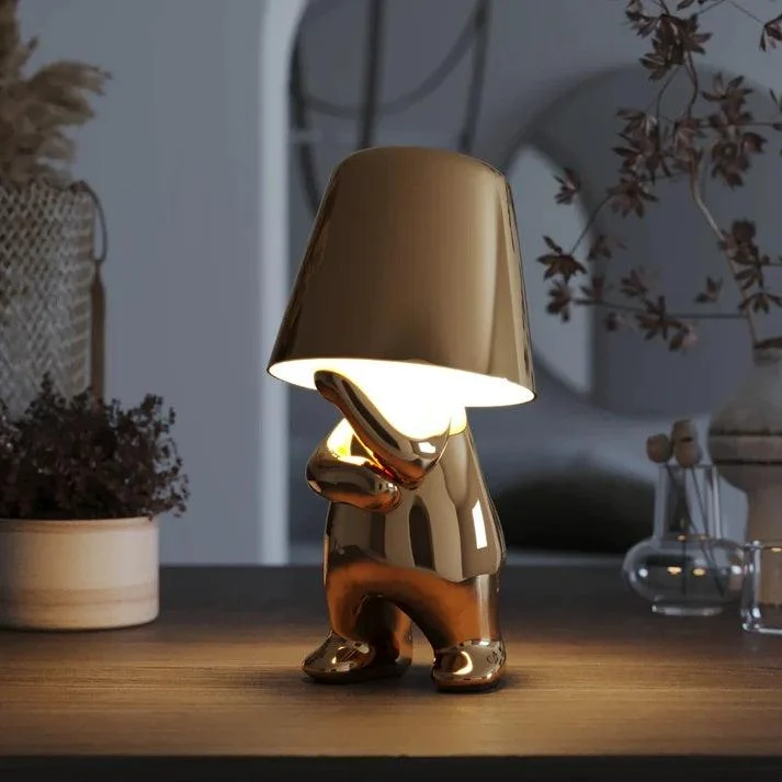 GloRay_-_Multifunctional_table_lamp_with_dimming_function_-_-_tag1_-4240435 GloRay - Multifunctional table lamp with dimming function - - #tag1#