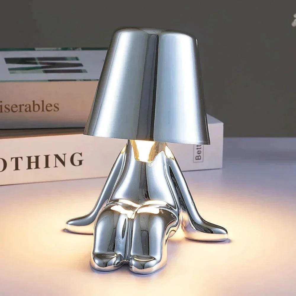 GloRay_-_Multifunctional_table_lamp_with_dimming_function_-_-_tag1_-4240473 GloRay - Multifunctional table lamp with dimming function - - #tag1#