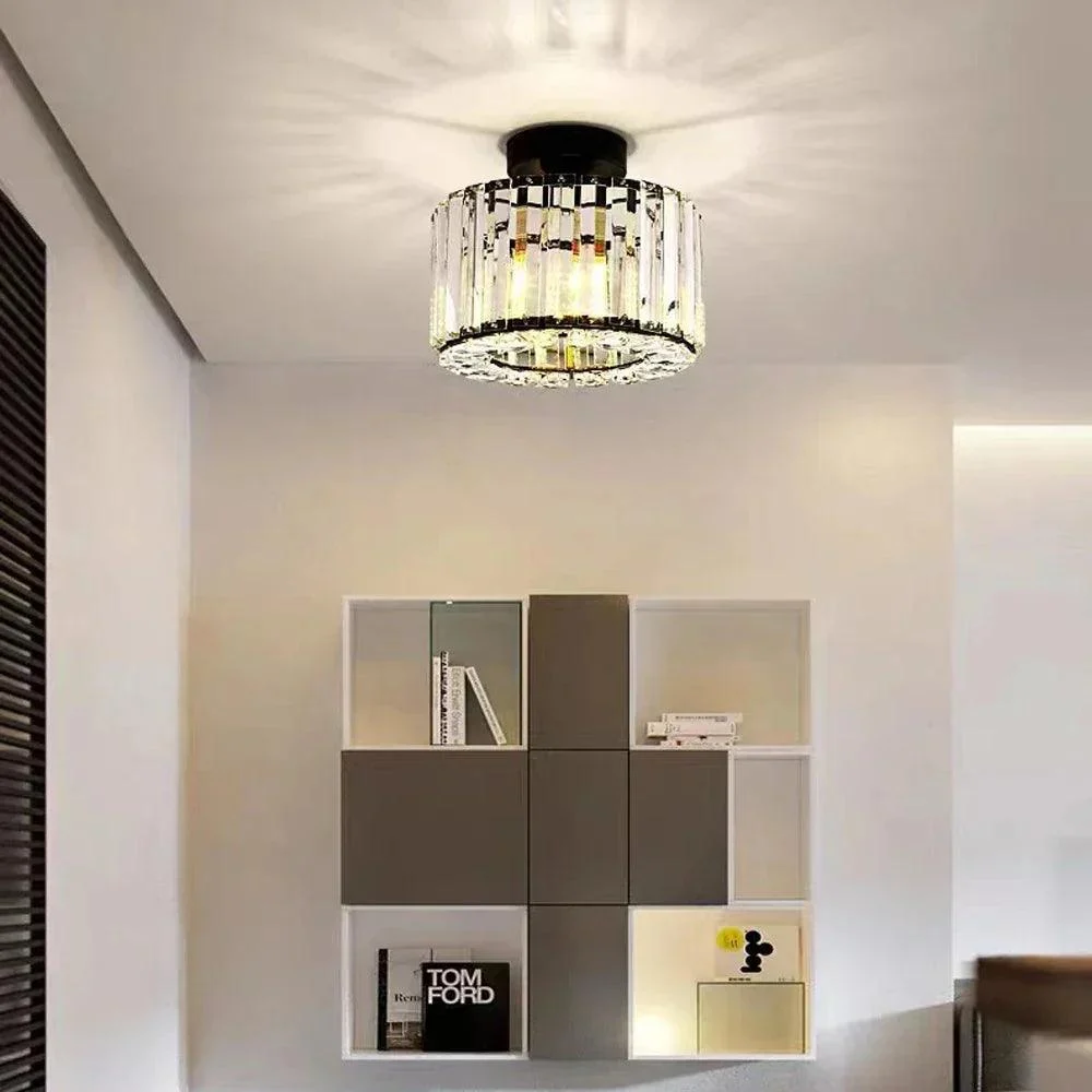 Gloss_Crystal_-_Crystal_Ceiling_Lamp_-_-_tag1_-4240515 Gloss Crystal - Crystal Ceiling Lamp - - #tag1#