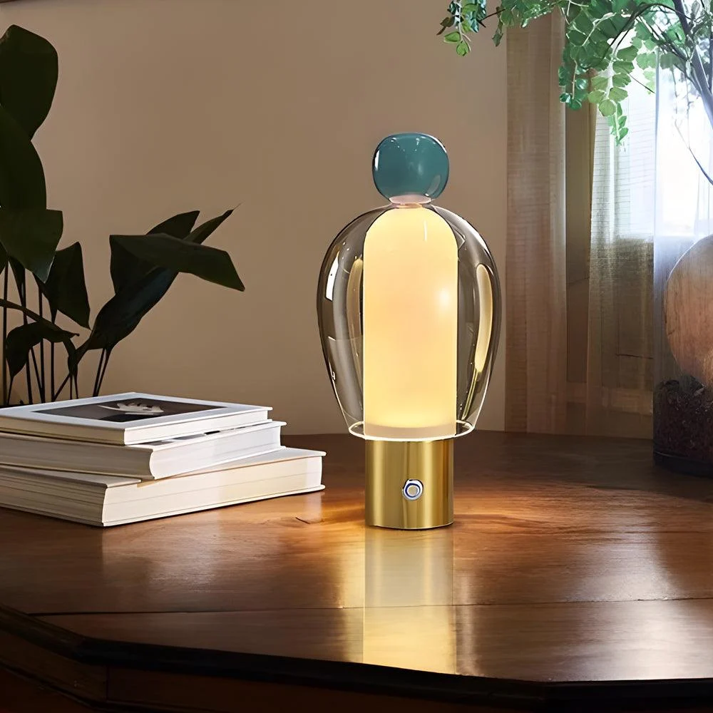 GlowFlow_-_Glass_Rechargeable_Table_Lamp_with_LED_Dimmer_-_-_tag1_-4240912 GlowFlow - Glass Rechargeable Table Lamp with LED Dimmer - - #tag1#