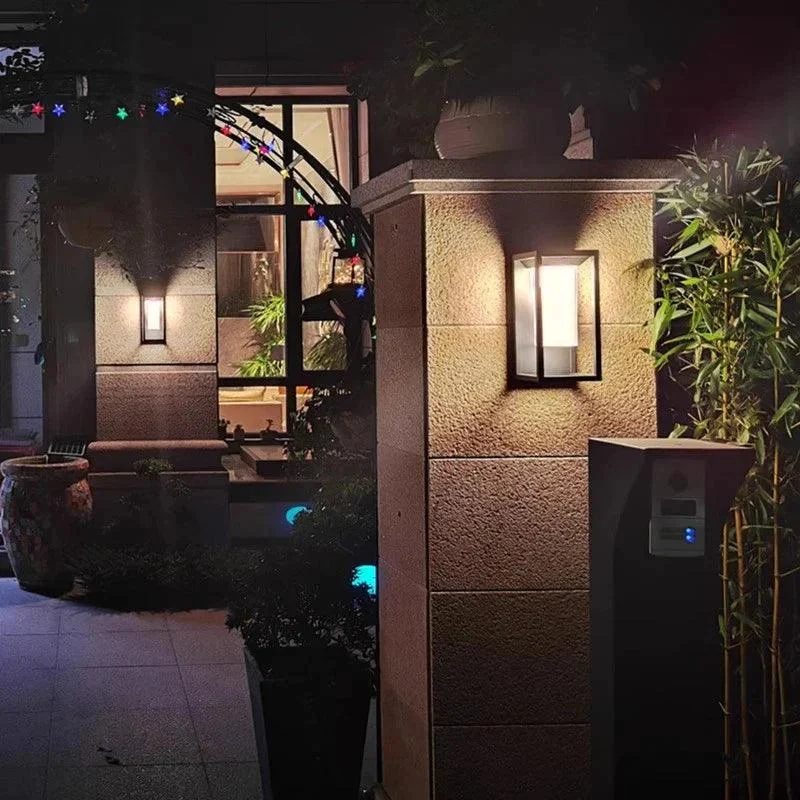GlowForm - Modern LED wall light -