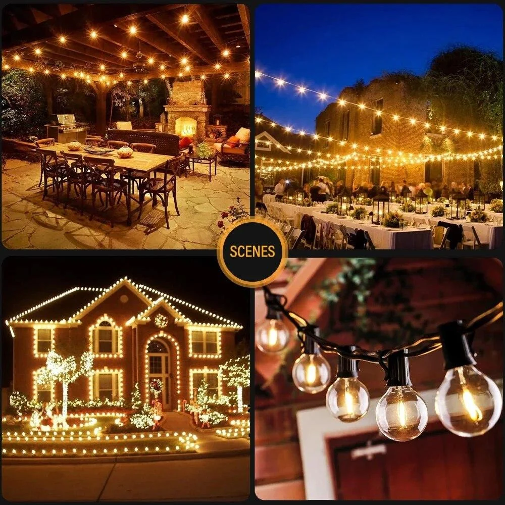 GlowGarden_-_fairy_lights_for_outdoors_-_-4196114 GlowGarden - fairy lights for outdoors -
