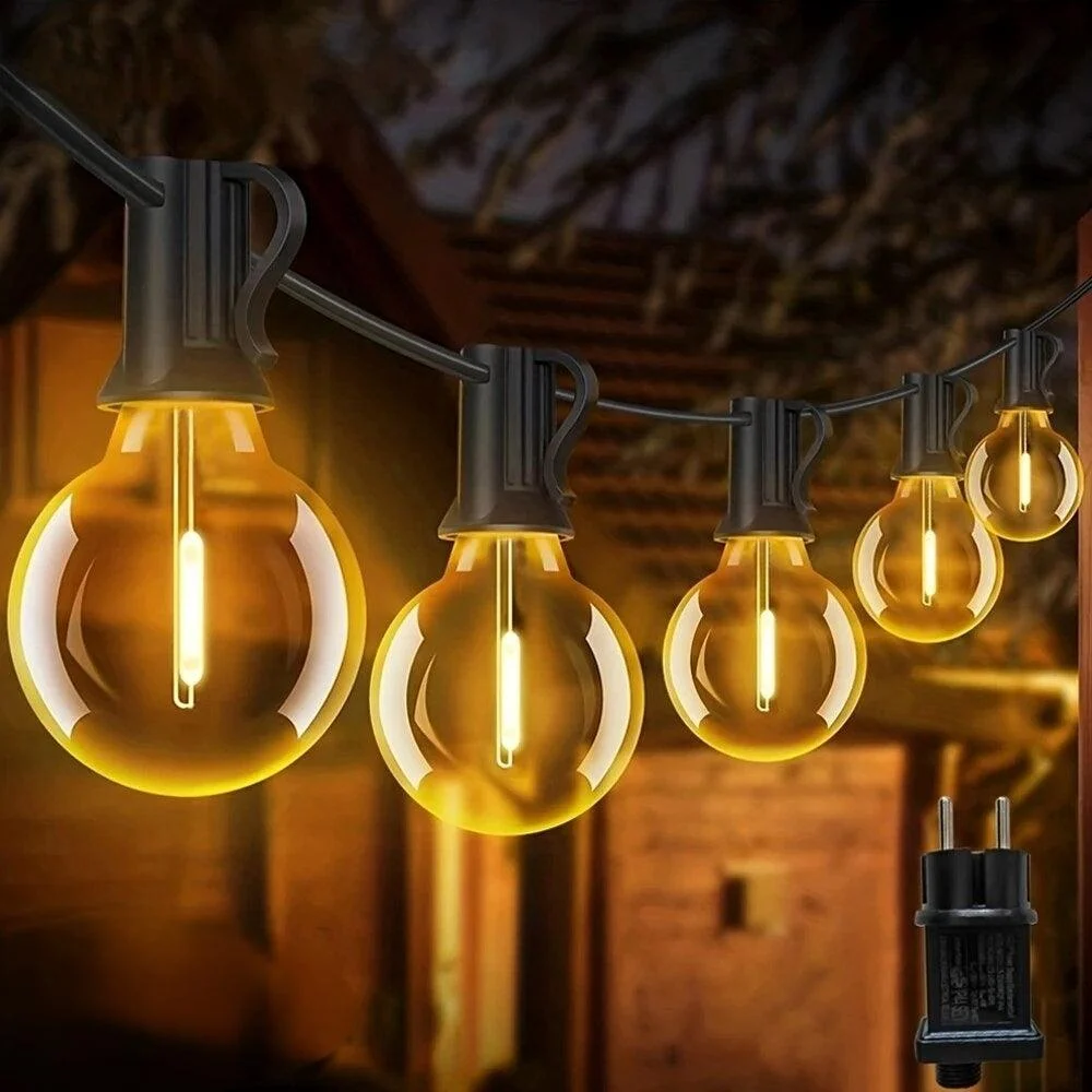GlowGarden_-_fairy_lights_for_outdoors_-_-4196122 GlowGarden - fairy lights for outdoors -