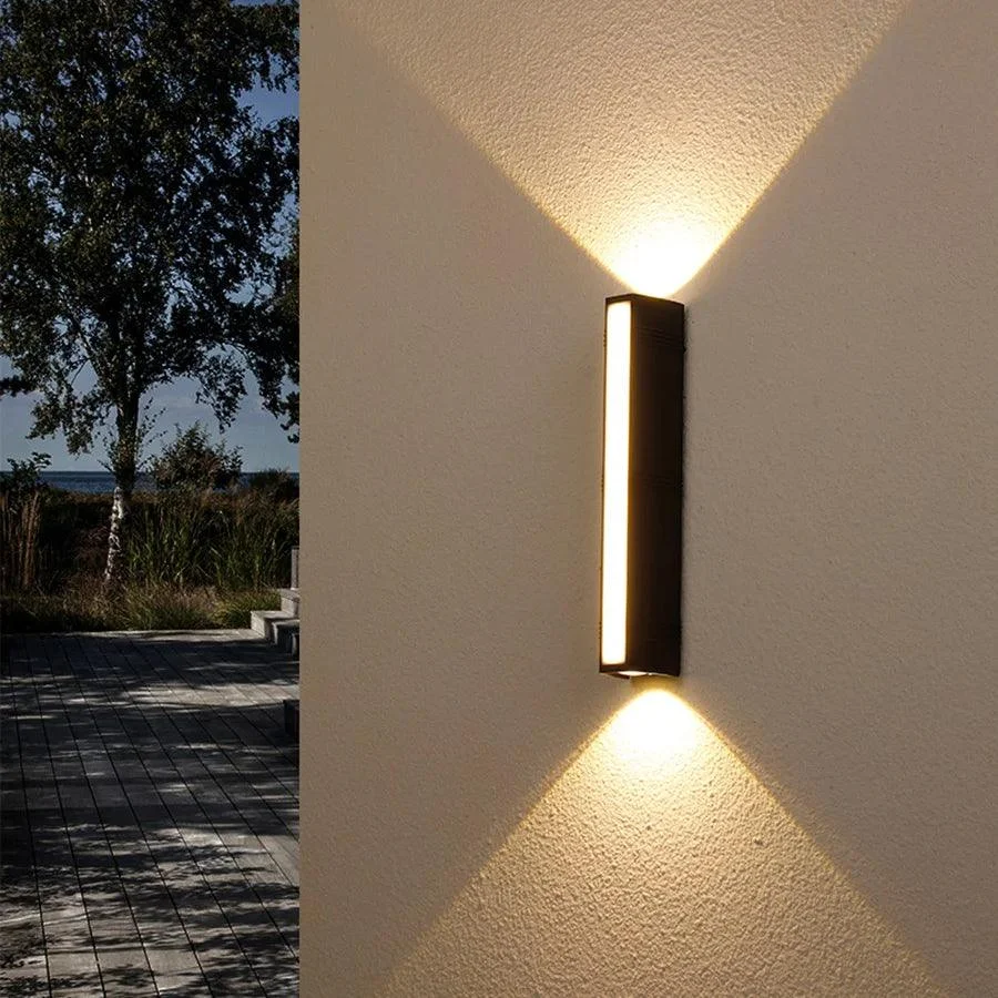 GlowGuard_-_LED_Outdoor_Wall_Light_-_-_tag1_-4240971 GlowGuard - LED Outdoor Wall Light - - #tag1#