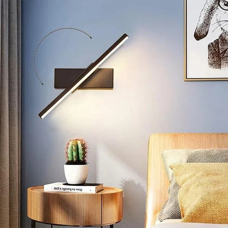 GlowPanel_-_Modern_LED_wall_light_-_-4196163 GlowPanel - Modern LED wall light -