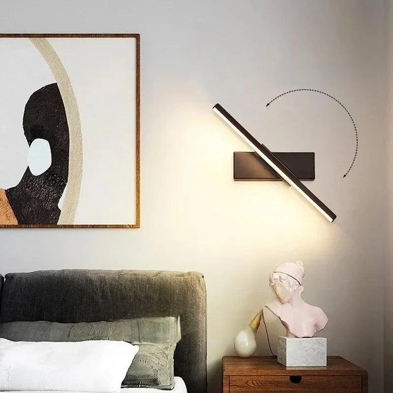 GlowPanel_-_Modern_LED_wall_light_-_-4196166 GlowPanel - Modern LED wall light -