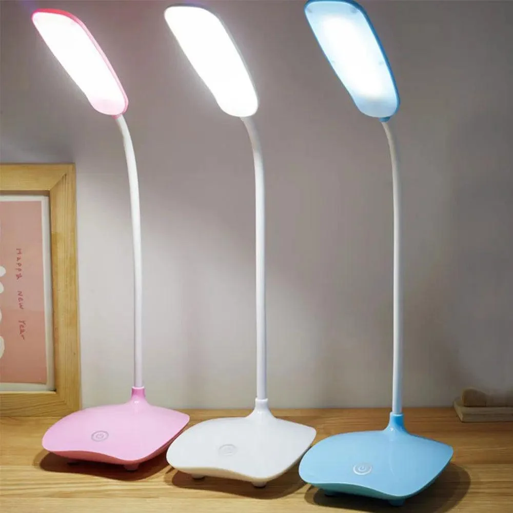 GlowSphere - Multifunctional LED Table Lamp -  - #tag1#
