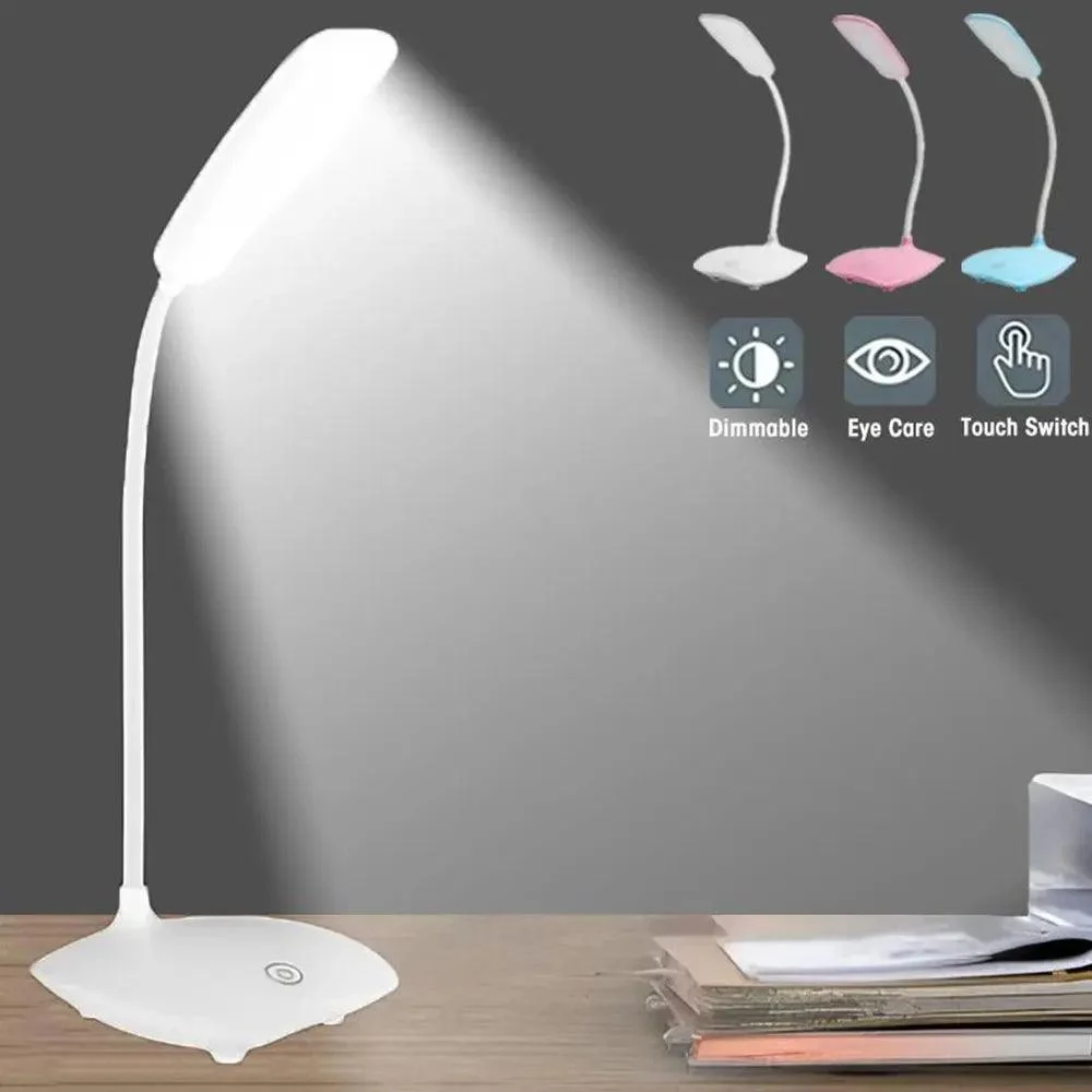 GlowSphere - Multifunctional LED Table Lamp -  - #tag1#