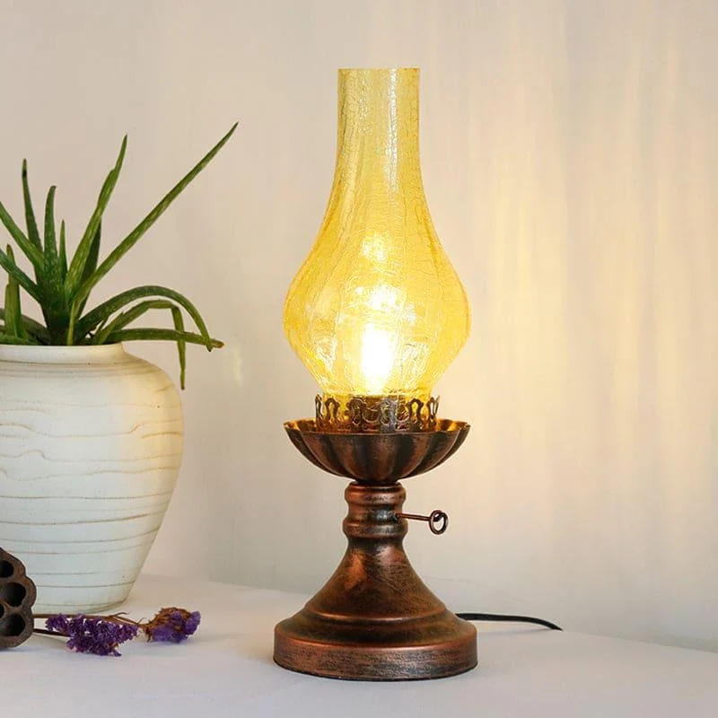 GlowThijs_-_Retro_Bedside_Lamp_with_Craykle_Glass_Lampshade_-_-_tag1_-4242079 GlowThijs - Retro Bedside Lamp with Craykle Glass Lampshade - - #tag1#