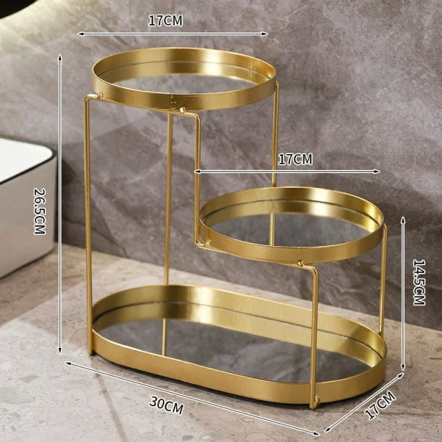 Glow Storage Tray - - #tag1#